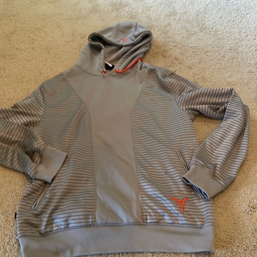 Michael Jordan hoodie